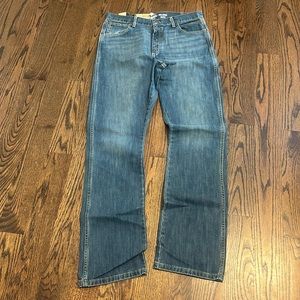Brand new Wrangler jeans